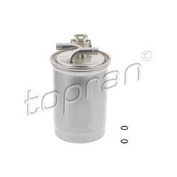 Palivový filter TOPRAN 110 731