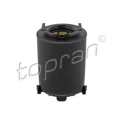 Vzduchový filter TOPRAN 110 732
