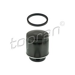 Olejový filter TOPRAN 113 149