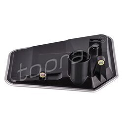 Hydraulický filter automatickej prevodovky TOPRAN 113 390
