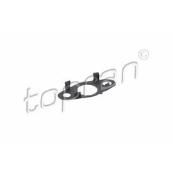 Tesnenie turbodúchadla TOPRAN 115 089