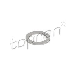 Tesnenie turbodúchadla TOPRAN 115 092