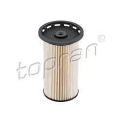 Palivový filter TOPRAN 115 210