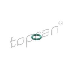 Tesnenie turbodúchadla TOPRAN 115 344