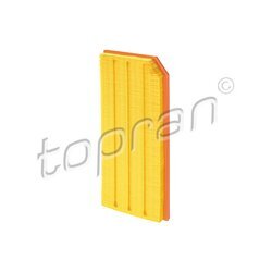 Vzduchový filter TOPRAN 117 145
