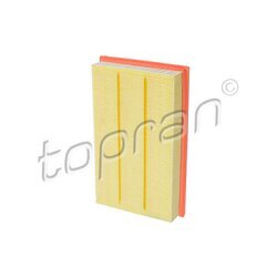 Vzduchový filter TOPRAN 117 450