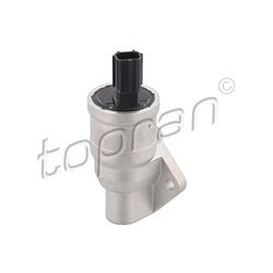 Regulačný ventil voľnobehu (Riadenie prívodu vzduchu) TOPRAN 302 680