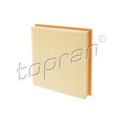Vzduchový filter TOPRAN 304 053