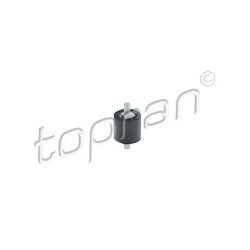 Držiak obalu vzduchového filtra TOPRAN 400 435