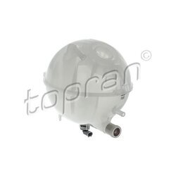 Vyrovnávacia nádobka chladiacej kvapaliny TOPRAN 409 667