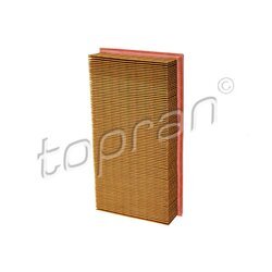 Vzduchový filter TOPRAN 500 231