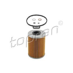 Olejový filter TOPRAN 501 180