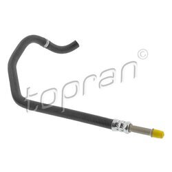 Hydraulická hadica pre riadenie TOPRAN 501 734