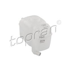 Vyrovnávacia nádobka chladiacej kvapaliny TOPRAN 600 521