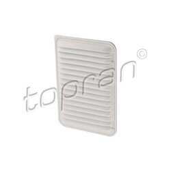 Vzduchový filter TOPRAN 600 561
