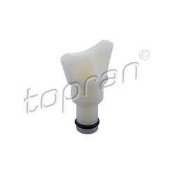 Odvzdušňovacia skrutka/ventil chladiča TOPRAN 601 199