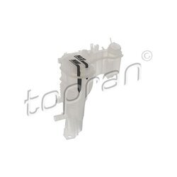 Vyrovnávacia nádobka chladiacej kvapaliny TOPRAN 701 941