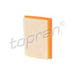 Vzduchový filter TOPRAN 109 388