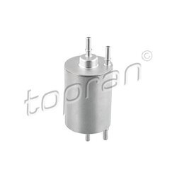 Palivový filter TOPRAN 109 657
