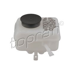 Vyrovnávacia nádobka na brzdovú kvapalinu TOPRAN 114 007