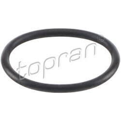 Tesniaci krúžok, Hydraulický filter TOPRAN 115 201
