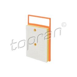 Vzduchový filter TOPRAN 116 138