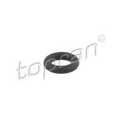 Tesniaci krúžok vstrekovacieho ventilu TOPRAN 117 914