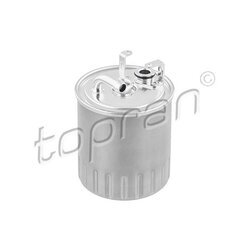 Palivový filter TOPRAN 401 031