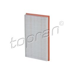 Vzduchový filter TOPRAN 408 676
