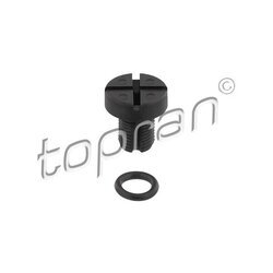 Odvzdušňovacia skrutka/ventil chladiča TOPRAN 502 597