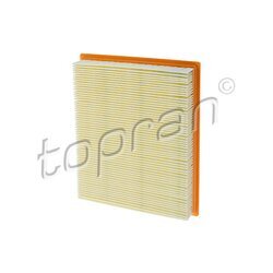 Vzduchový filter TOPRAN 720 959