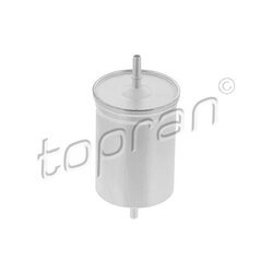 Palivový filter TOPRAN 103 174