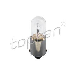 Žiarovka pre hlavný svetlomet TOPRAN 104 487