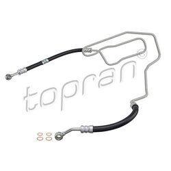 Hydraulická hadica pre riadenie TOPRAN 113 358