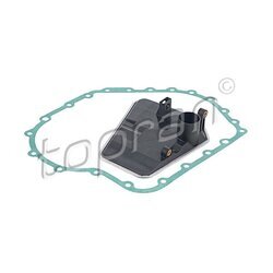 Sada hydraulického filtra automatickej prevodovky TOPRAN 116 010