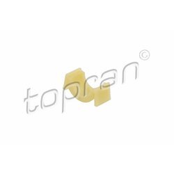 Puzdro radiacej tyče TOPRAN 116 603