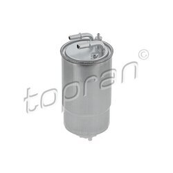 Palivový filter TOPRAN 207 977