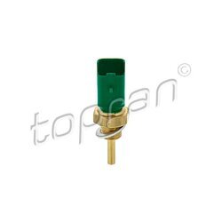 Snímač teploty chladiacej kvapaliny TOPRAN 304 554