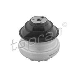 Uloženie motora TOPRAN 400 022