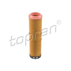 Vzduchový filter TOPRAN 401 041