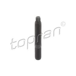 Skrutka zberného výfukového potrubia TOPRAN 410 606