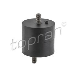 Uloženie motora TOPRAN 500 166