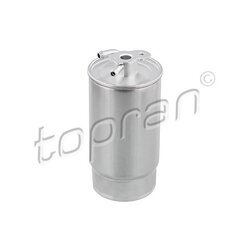 Palivový filter TOPRAN 500 897