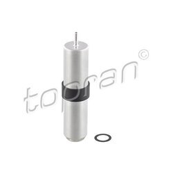 Palivový filter TOPRAN 502 924