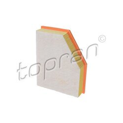 Vzduchový filter TOPRAN 503 016