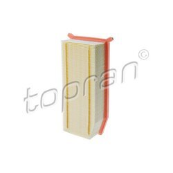 Vzduchový filter TOPRAN 701 149