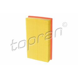 Vzduchový filter TOPRAN 102 733