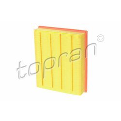 Vzduchový filter TOPRAN 107 345