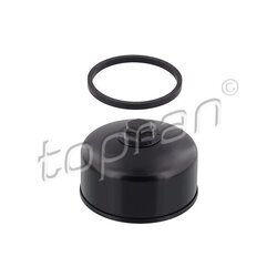 Olejový filter TOPRAN 109 620
