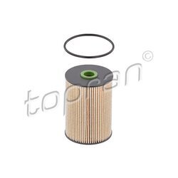 Palivový filter TOPRAN 111 169